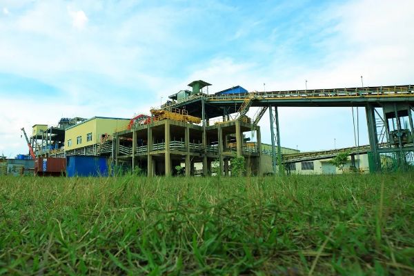 中铁资源聚焦“碳中和” 唱响低碳主旋“绿”